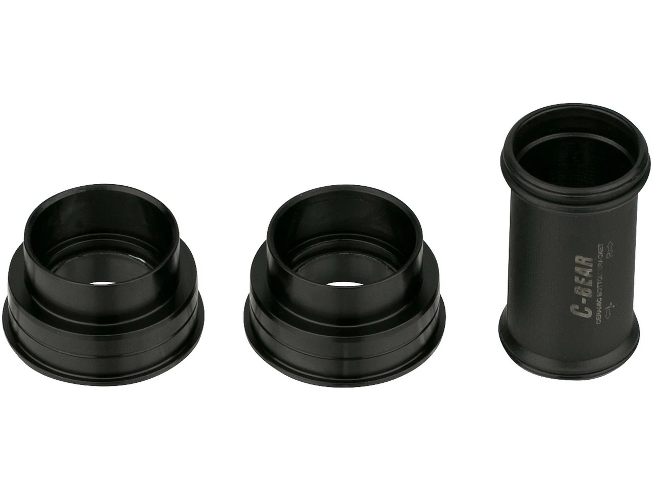 C-Bear BB86/92 Shimano MTB / Cyclocross Innenlager 41 X 86,5-92 Mm 6 C-Bear BB86/92 Shimano MTB / Cyclocross Innenlager 41 X 86,5-92 Mm – Bild 4