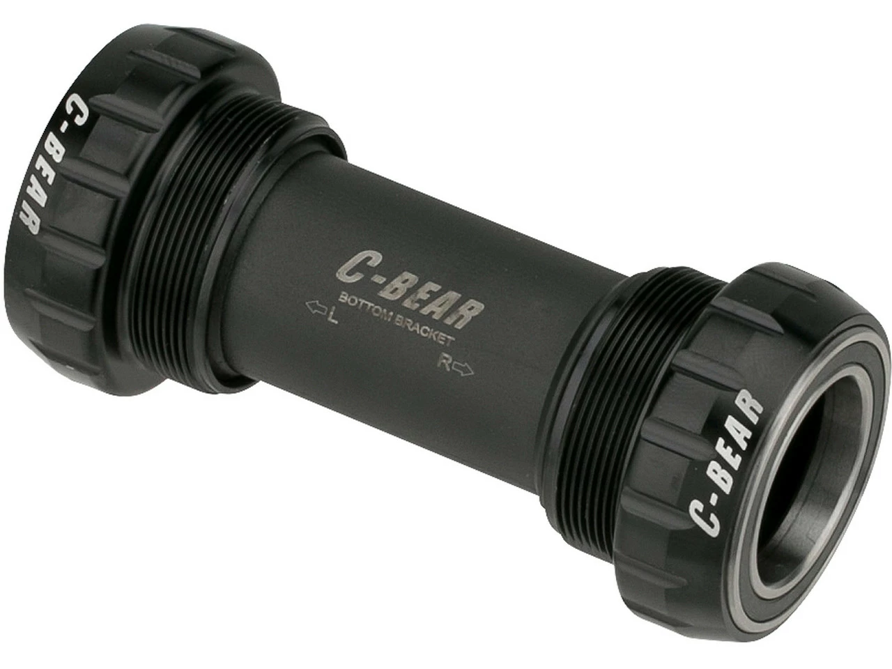 C-Bear BSA Campagnolo Ultra Torque Race Innenlager 3 C-Bear BSA Campagnolo Ultra Torque Race Innenlager