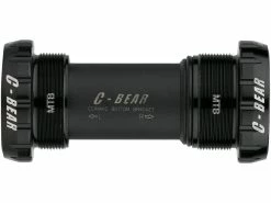 C-Bear BSA Shimano MTB Innenlager 8 C-Bear BSA Shimano MTB Innenlager -Fahrrad Kettenblatt Verkäufe 233395