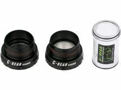 C-Bear BSA SRAM GXP Race Innenlager -Fahrrad Kettenblatt Verkäufe 233404