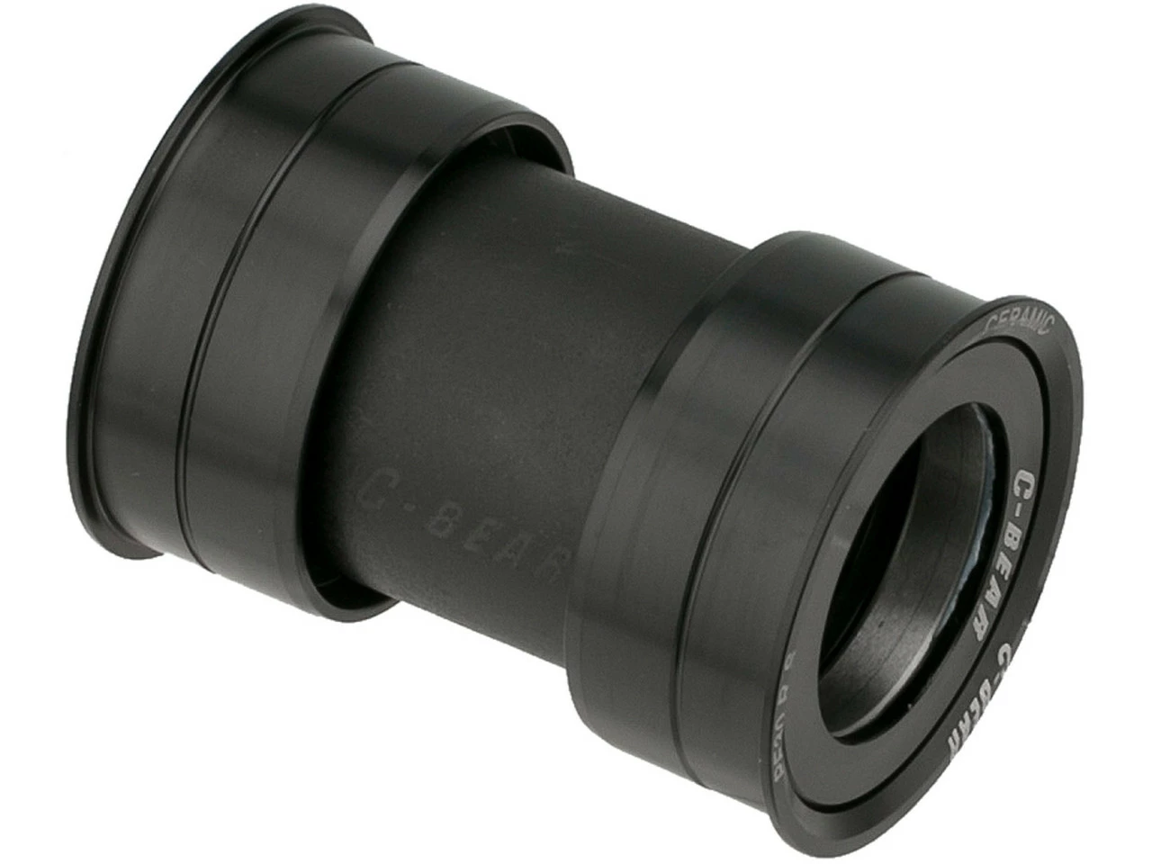 C-Bear PF30 BB30 SRAM Race Innenlager 46 X 68 Mm 3 C-Bear PF30 BB30 SRAM Race Innenlager 46 X 68 Mm