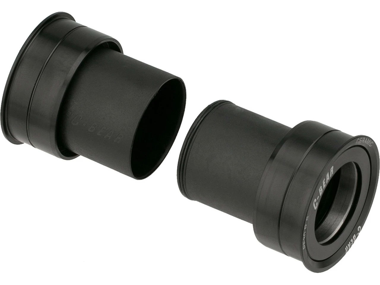 C-Bear PF30 BB30 SRAM Race Innenlager 46 X 68 Mm 4 C-Bear PF30 BB30 SRAM Race Innenlager 46 X 68 Mm – Bild 2