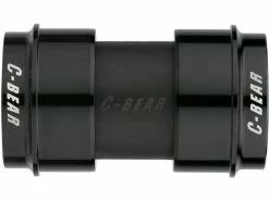 C-Bear PF30 Shimano Race Innenlager 46 X 68 Mm -Fahrrad Kettenblatt Verkäufe 233415