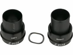 C-Bear PF30 SRAM GXP Race Innenlager 46 X 68 Mm -Fahrrad Kettenblatt Verkäufe 233420