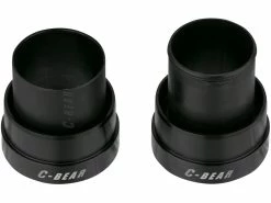 C-Bear PF30 SRAM DUB MTB / Cyclocross Innenlager 46 X 68/73 Mm -Fahrrad Kettenblatt Verkäufe 233661