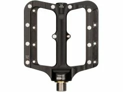 Syntace NumberNine2 Titan Plattformpedale -Fahrrad Kettenblatt Verkäufe 233698