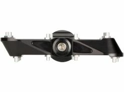 Syntace NumberNine2 Titan Plattformpedale -Fahrrad Kettenblatt Verkäufe 233700