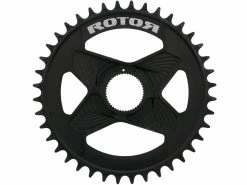 Rotor Kettenblatt Direct Mount Road, NoQ 7 Rotor Kettenblatt Direct Mount Road, NoQ -Fahrrad Kettenblatt Verkäufe 234085