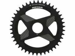 Rotor Kettenblatt Direct Mount Road, NoQ 8 Rotor Kettenblatt Direct Mount Road, NoQ -Fahrrad Kettenblatt Verkäufe 234086