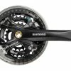 Shimano Acera Kurbelgarnitur FC-M361 Vierkant Mit KSR 1 Shimano Acera Kurbelgarnitur FC-M361 Vierkant Mit KSR -Fahrrad Kettenblatt Verkäufe 234235