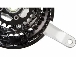 Shimano FC-T521 Kurbelgarnitur Octalink Mit KSR -Fahrrad Kettenblatt Verkäufe 234254