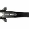 Shimano XT Kurbel FC-M8000-1 Hollowtech II -Fahrrad Kettenblatt Verkäufe 234268