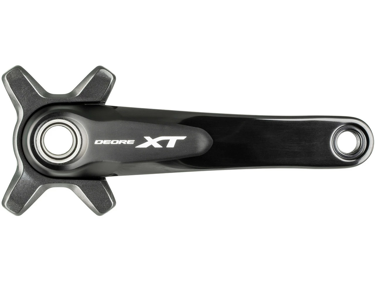 Shimano XT Kurbel FC-M8000-1 Hollowtech II 3 Shimano XT Kurbel FC-M8000-1 Hollowtech II