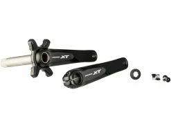 Shimano XT Kurbel FC-M8000-1 Hollowtech II 9 Shimano XT Kurbel FC-M8000-1 Hollowtech II -Fahrrad Kettenblatt Verkäufe 234271