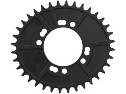 Rotor Kettenblatt QX1 MTB, 4-Arm, Q-Rings, 76 Mm Lochkreis -Fahrrad Kettenblatt Verkäufe 234419