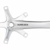 Shimano Dura-Ace Track Kurbel FC-7710 Octalink -Fahrrad Kettenblatt Verkäufe 235030