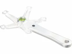 Shimano Dura-Ace Track Kurbel FC-7710 Octalink 8 Shimano Dura-Ace Track Kurbel FC-7710 Octalink -Fahrrad Kettenblatt Verkäufe 235032