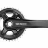 Shimano FC-MT700-2 Kurbelgarnitur Hollowtech II -Fahrrad Kettenblatt Verkäufe 235043
