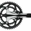 Shimano FC-RS400 Kurbelgarnitur 2 Shimano FC-RS400 Kurbelgarnitur -Fahrrad Kettenblatt Verkäufe 235051