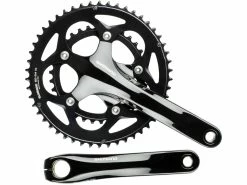 Shimano FC-RS400 Kurbelgarnitur -Fahrrad Kettenblatt Verkäufe 235052