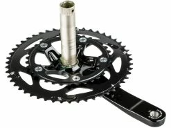 Shimano FC-RS400 Kurbelgarnitur -Fahrrad Kettenblatt Verkäufe 235053