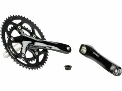 Shimano FC-RS400 Kurbelgarnitur -Fahrrad Kettenblatt Verkäufe 235054