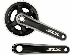 Shimano SLX Kurbelgarnitur FC-M7000-11-2 Hollowtech II 7 Shimano SLX Kurbelgarnitur FC-M7000-11-2 Hollowtech II -Fahrrad Kettenblatt Verkäufe 235079
