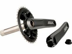 Shimano SLX Kurbelgarnitur FC-M7000-11-2 Hollowtech II 9 Shimano SLX Kurbelgarnitur FC-M7000-11-2 Hollowtech II -Fahrrad Kettenblatt Verkäufe 235081