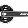 Shimano SLX Kurbelgarnitur FC-M7000-11-B2 Hollowtech II -Fahrrad Kettenblatt Verkäufe 235082