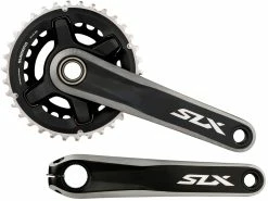 Shimano SLX Kurbelgarnitur FC-M7000-11-B2 Hollowtech II 7 Shimano SLX Kurbelgarnitur FC-M7000-11-B2 Hollowtech II -Fahrrad Kettenblatt Verkäufe 235083