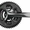 Shimano Tiagra Kurbelgarnitur FC-4703 1 Shimano Tiagra Kurbelgarnitur FC-4703 -Fahrrad Kettenblatt Verkäufe 235092