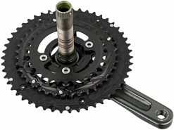 Shimano Tiagra Kurbelgarnitur FC-4703 -Fahrrad Kettenblatt Verkäufe 235094