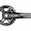 Shimano XT Kurbelgarnitur FC-M8000-2 Hollowtech II 1 Shimano XT Kurbelgarnitur FC-M8000-2 Hollowtech II -Fahrrad Kettenblatt Verkäufe 235113