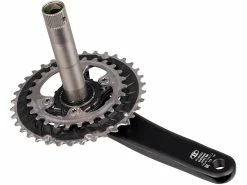 Shimano XT Kurbelgarnitur FC-M8000-2 Hollowtech II -Fahrrad Kettenblatt Verkäufe 235115