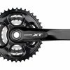 Shimano XT Kurbelgarnitur FC-M8000-3 Hollowtech II 1 Shimano XT Kurbelgarnitur FC-M8000-3 Hollowtech II -Fahrrad Kettenblatt Verkäufe 235119