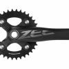 Shimano ZEE Kurbelgarnitur FC-M645 83 Mm 2 Shimano ZEE Kurbelgarnitur FC-M645 83 Mm -Fahrrad Kettenblatt Verkäufe 235135