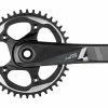 SRAM Force 1 GXP 11-fach, 110 Mm Kurbelgarnitur -Fahrrad Kettenblatt Verkäufe 235141