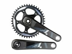 SRAM Force 1 GXP 11-fach, 110 Mm Kurbelgarnitur 10 SRAM Force 1 GXP 11-fach, 110 Mm Kurbelgarnitur -Fahrrad Kettenblatt Verkäufe 235142