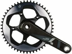SRAM Force 1 GXP 11-fach, 110 Mm Kurbelgarnitur 12 SRAM Force 1 GXP 11-fach, 110 Mm Kurbelgarnitur -Fahrrad Kettenblatt Verkäufe 235144