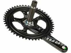 SRAM Force 1 GXP 11-fach, 110 Mm Kurbelgarnitur 14 SRAM Force 1 GXP 11-fach, 110 Mm Kurbelgarnitur -Fahrrad Kettenblatt Verkäufe 235146