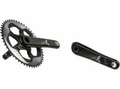 SRAM Force 1 GXP 11-fach, 110 Mm Kurbelgarnitur 15 SRAM Force 1 GXP 11-fach, 110 Mm Kurbelgarnitur -Fahrrad Kettenblatt Verkäufe 235147