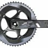 SRAM Force 22 BB30 11-fach Carbon Kurbelgarnitur -Fahrrad Kettenblatt Verkäufe 235152