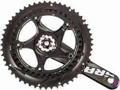 SRAM Force 22 BB30 11-fach Carbon Kurbelgarnitur -Fahrrad Kettenblatt Verkäufe 235154