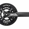 SRAM GX 1000 BB30 2x10-fach Kurbelgarnitur -Fahrrad Kettenblatt Verkäufe 235165