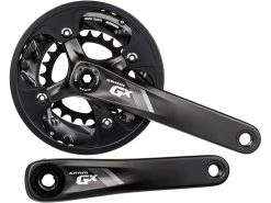 SRAM GX 1000 BB30 2x10-fach Kurbelgarnitur -Fahrrad Kettenblatt Verkäufe 235166