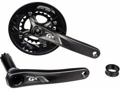 SRAM GX 1000 BB30 2x10-fach Kurbelgarnitur -Fahrrad Kettenblatt Verkäufe 235168