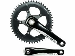 SRAM Rival 1 GXP 11-fach Kurbelgarnitur -Fahrrad Kettenblatt Verkäufe 235212