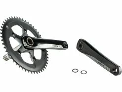 SRAM Rival 1 GXP 11-fach Kurbelgarnitur -Fahrrad Kettenblatt Verkäufe 235214
