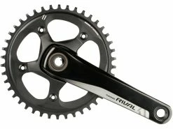 SRAM Rival 1 GXP 11-fach Kurbelgarnitur -Fahrrad Kettenblatt Verkäufe 235215