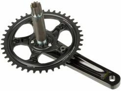 SRAM Rival 1 GXP 11-fach Kurbelgarnitur -Fahrrad Kettenblatt Verkäufe 235217